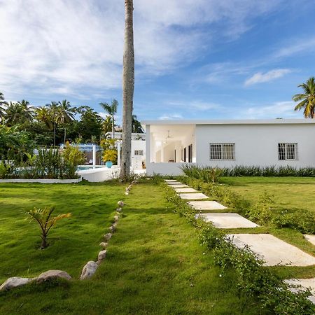 Maria Juana, Hostal Las Terrenas Extérieur photo