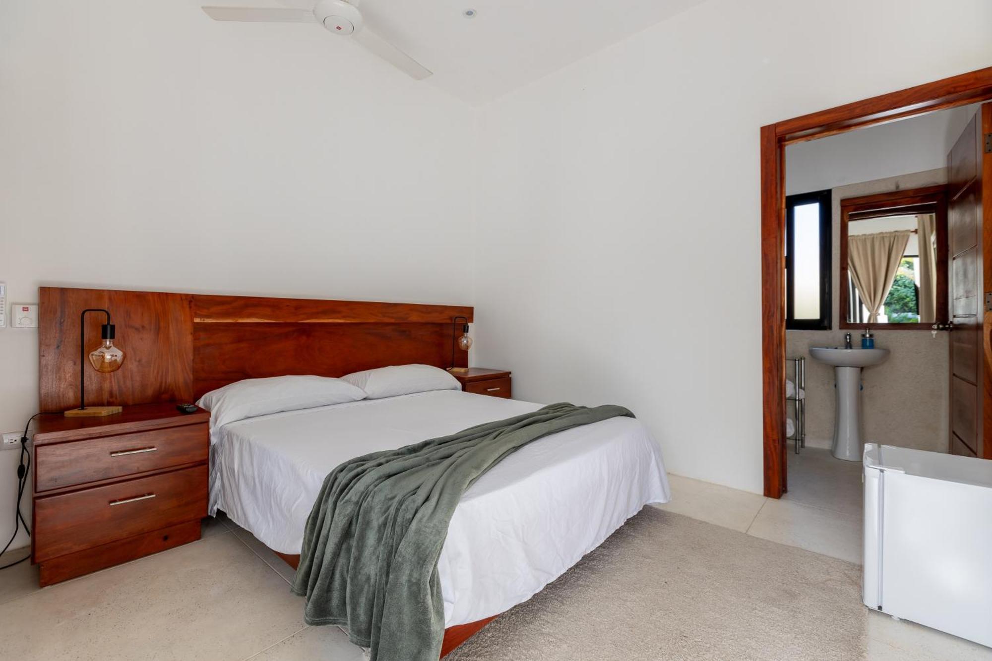 Maria Juana, Hostal Las Terrenas Extérieur photo