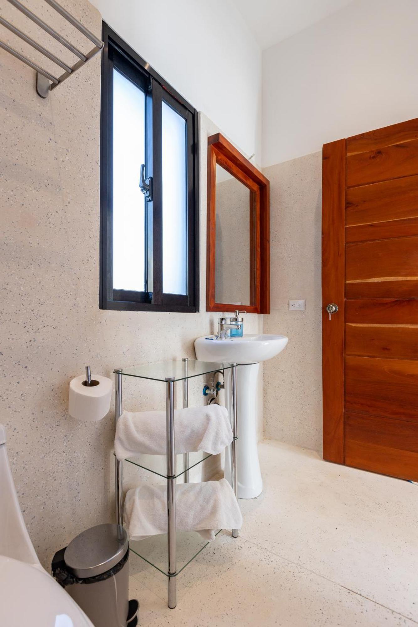 Maria Juana, Hostal Las Terrenas Extérieur photo
